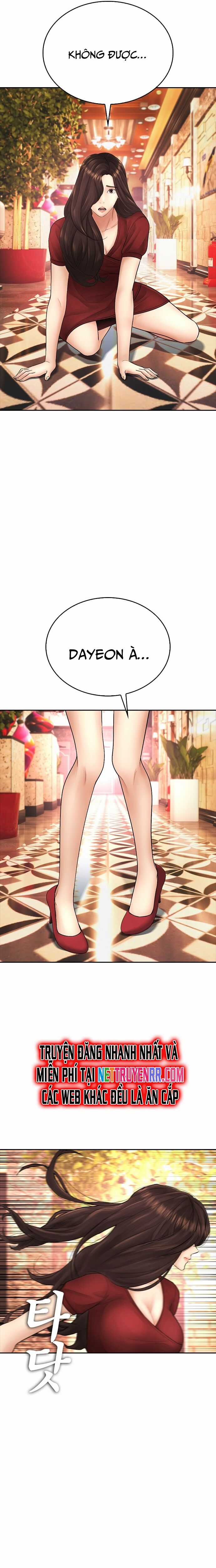 Bố Vạn Năng - Chương 95 - Trang 33