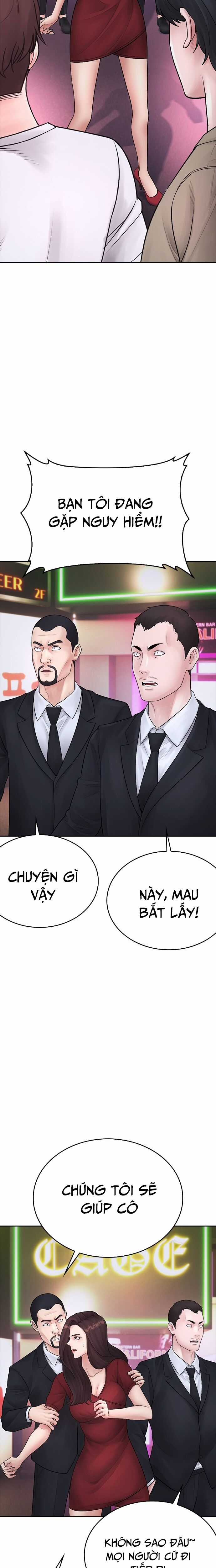 Bố Vạn Năng - Chương 95 - Trang 35