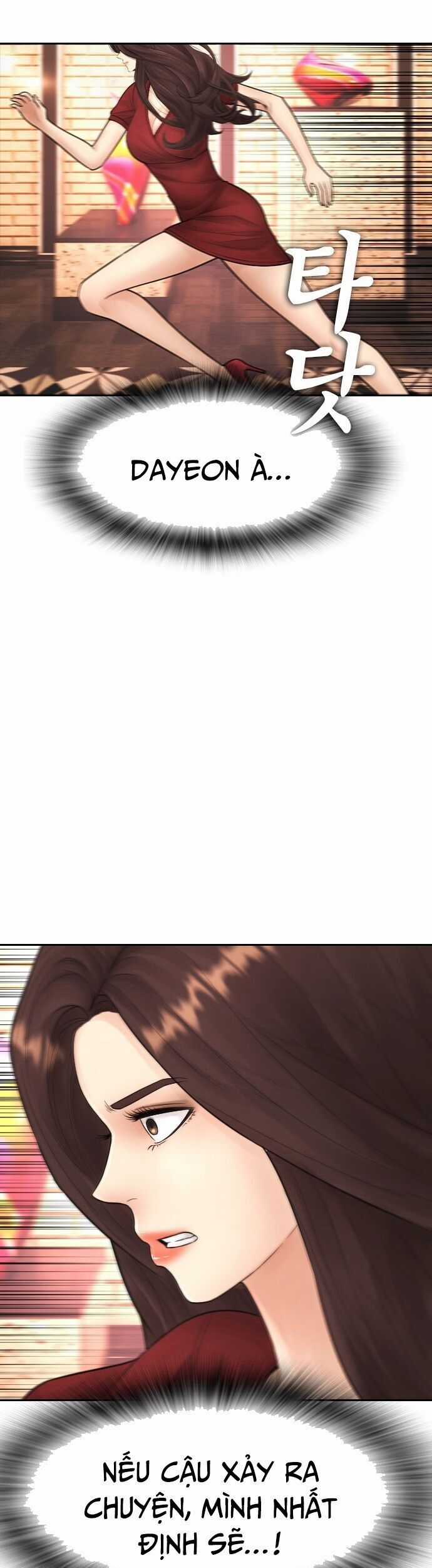 Bố Vạn Năng - Chương 95 - Trang 61