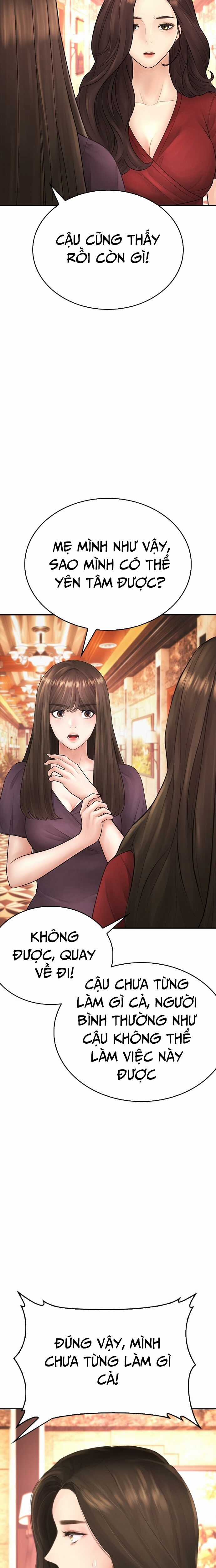 Bố Vạn Năng - Chương 95 - Trang 9