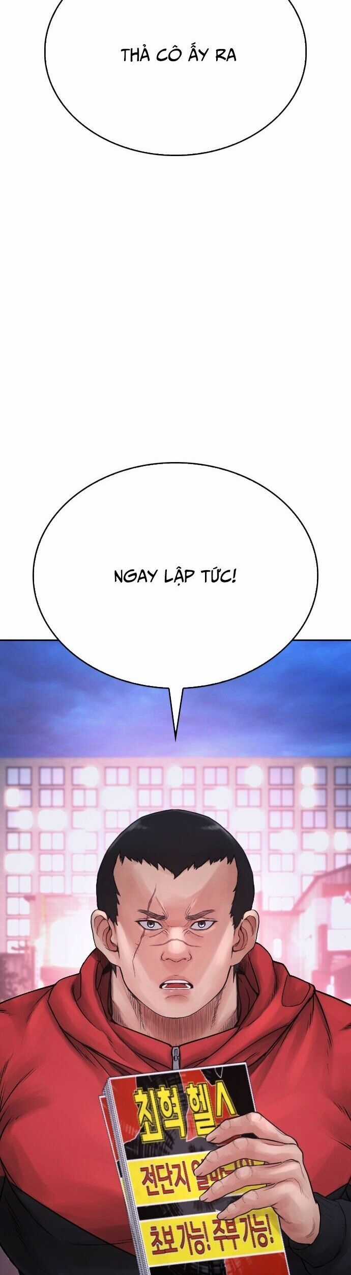 Bố Vạn Năng - Chương 96 - Trang 4