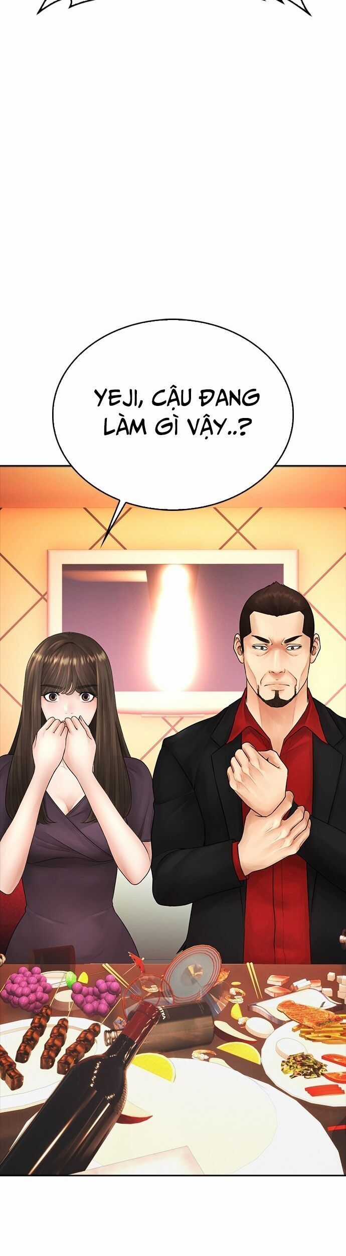 Bố Vạn Năng - Chương 96 - Trang 33