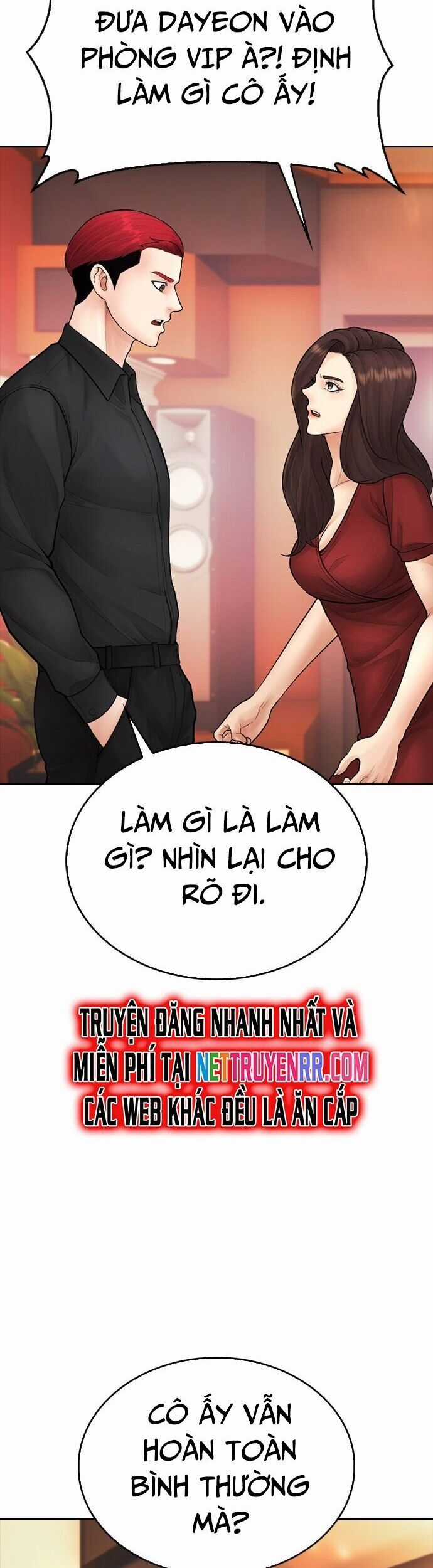 Bố Vạn Năng - Chương 96 - Trang 36