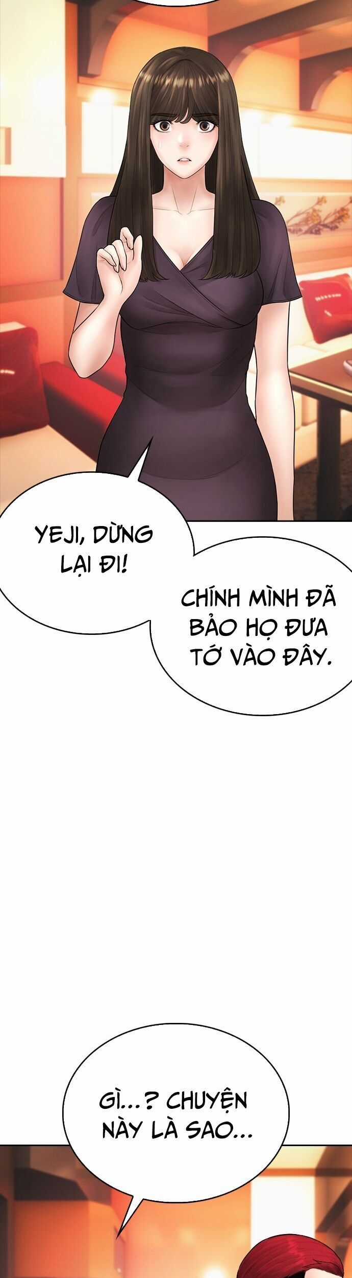 Bố Vạn Năng - Chương 96 - Trang 37