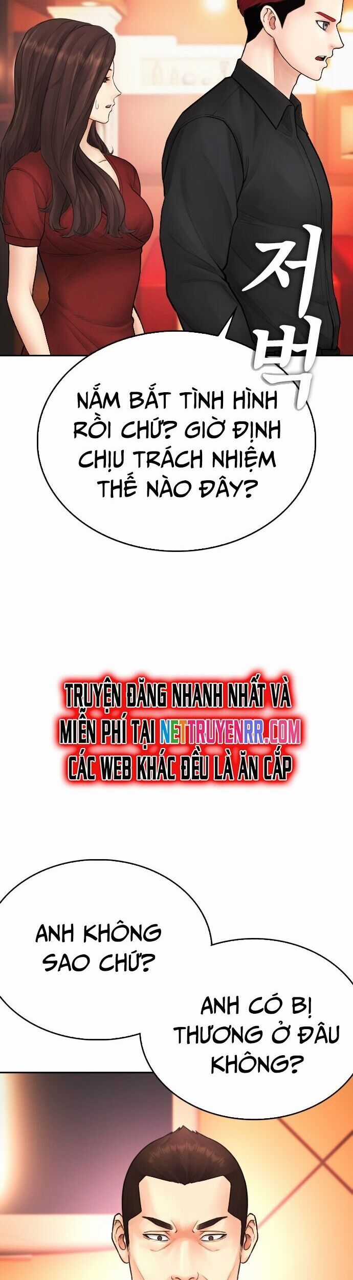 Bố Vạn Năng - Chương 96 - Trang 38