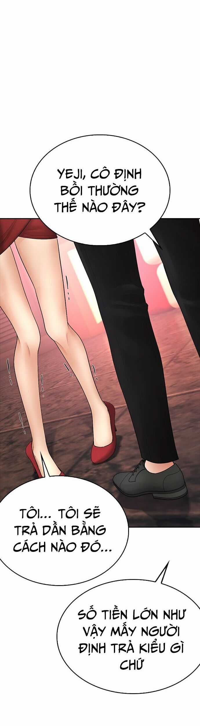 Bố Vạn Năng - Chương 96 - Trang 42