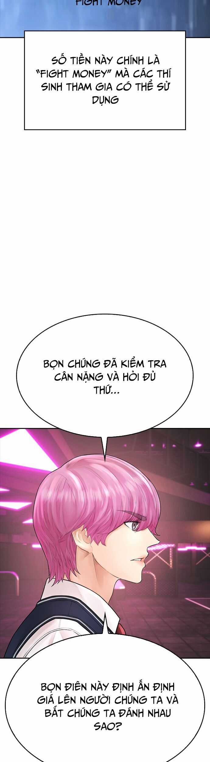 Bố Vạn Năng - Chương 96 - Trang 61