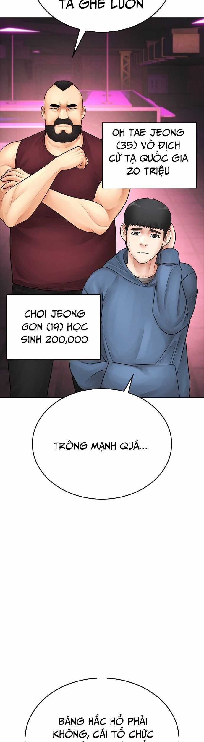 Bố Vạn Năng - Chương 96 - Trang 69