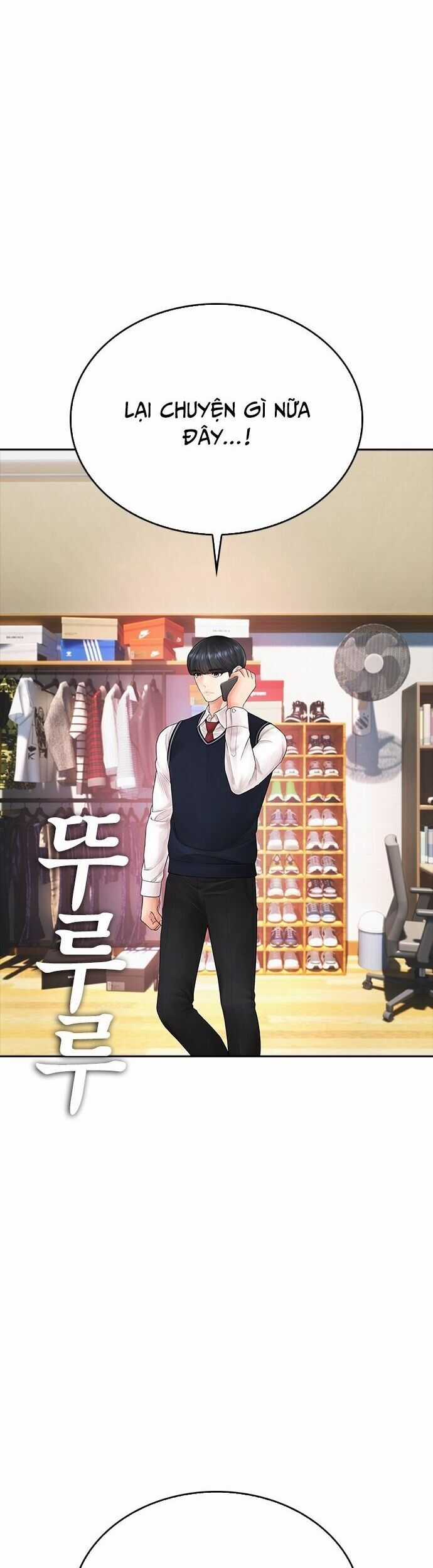 Bố Vạn Năng - Chương 96 - Trang 8