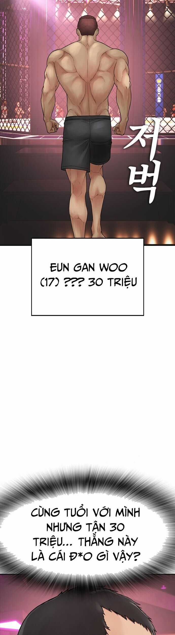 Bố Vạn Năng - Chương 96 - Trang 72