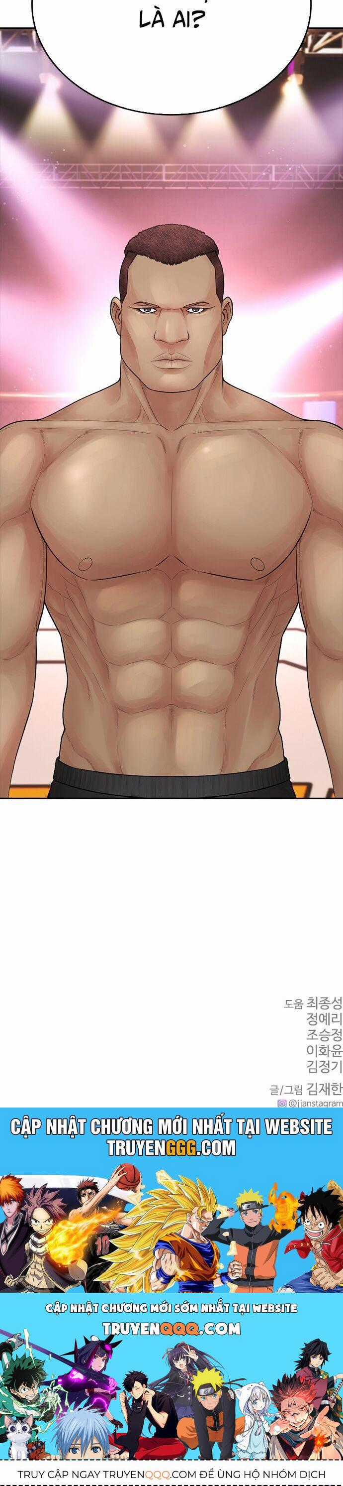 Bố Vạn Năng - Chương 96 - Trang 80