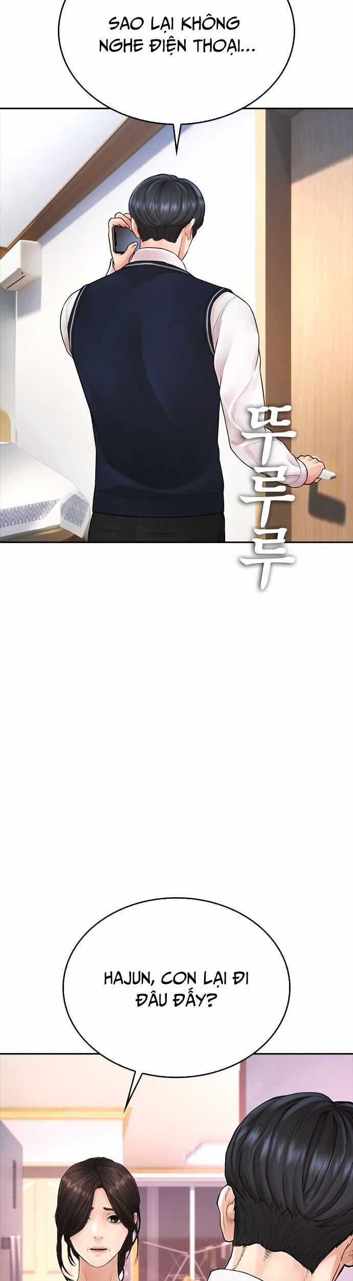 Bố Vạn Năng - Chương 96 - Trang 9