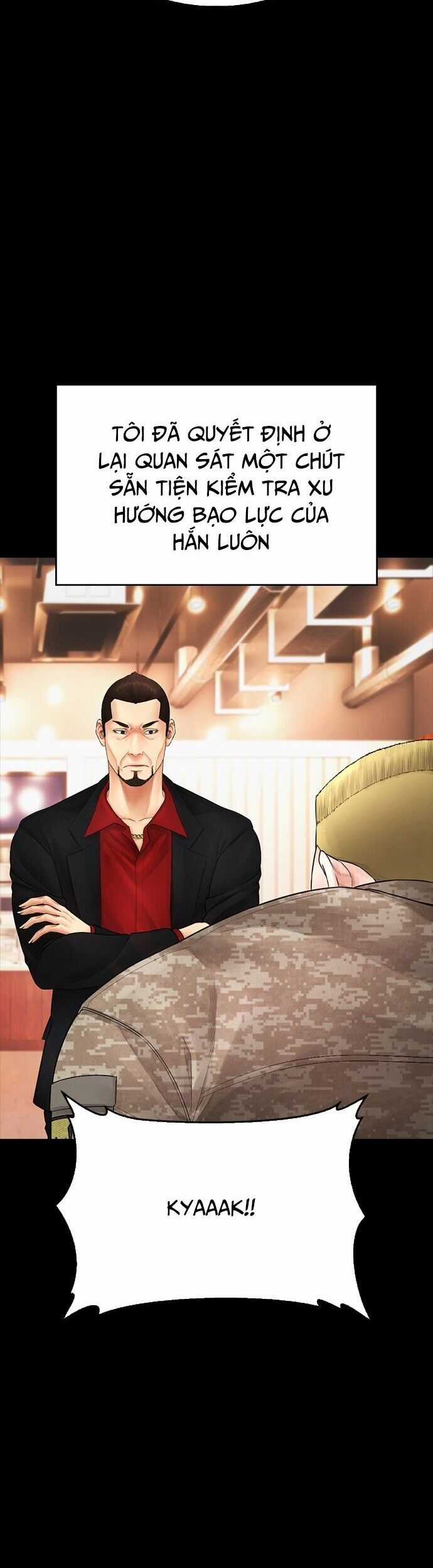 Bố Vạn Năng - Chương 97 - Trang 24