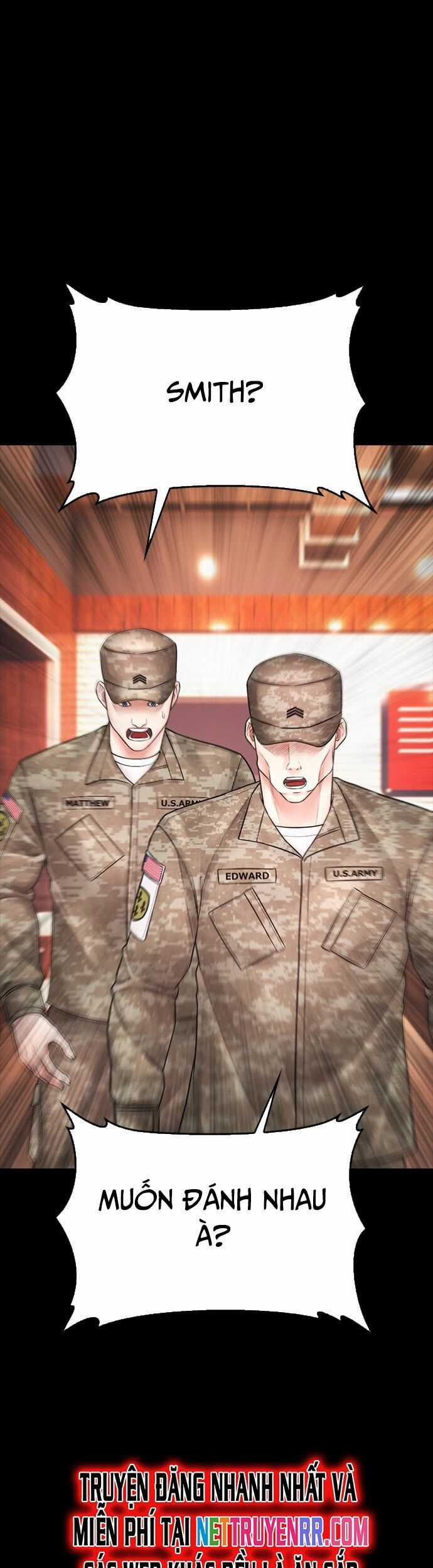 Bố Vạn Năng - Chương 97 - Trang 31