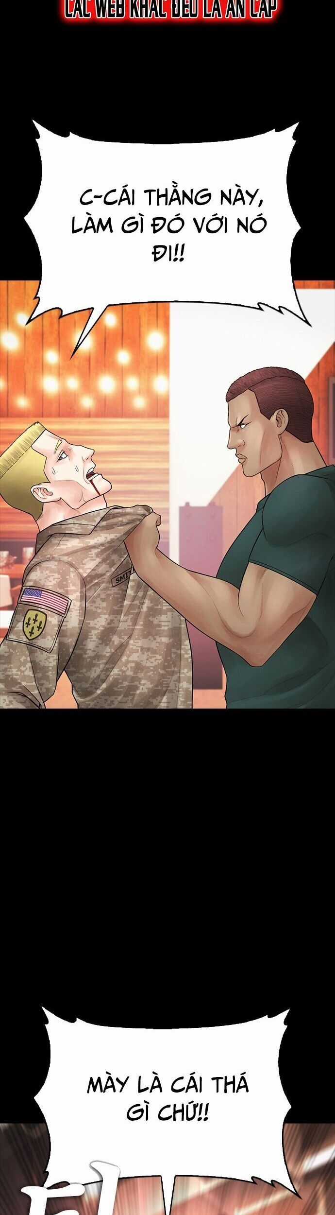 Bố Vạn Năng - Chương 97 - Trang 32