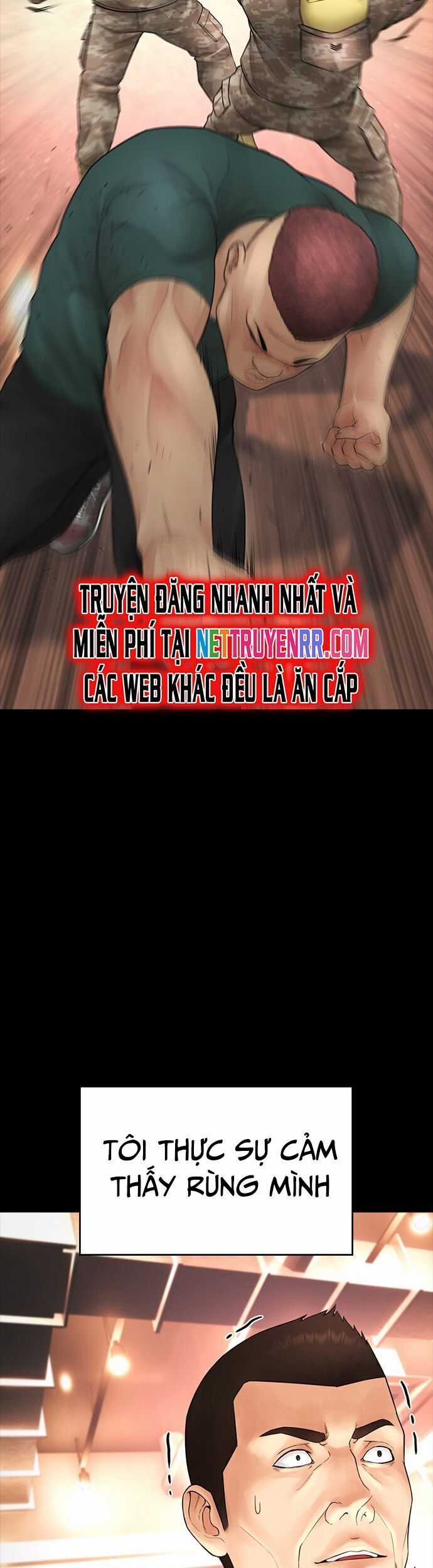 Bố Vạn Năng - Chương 97 - Trang 35