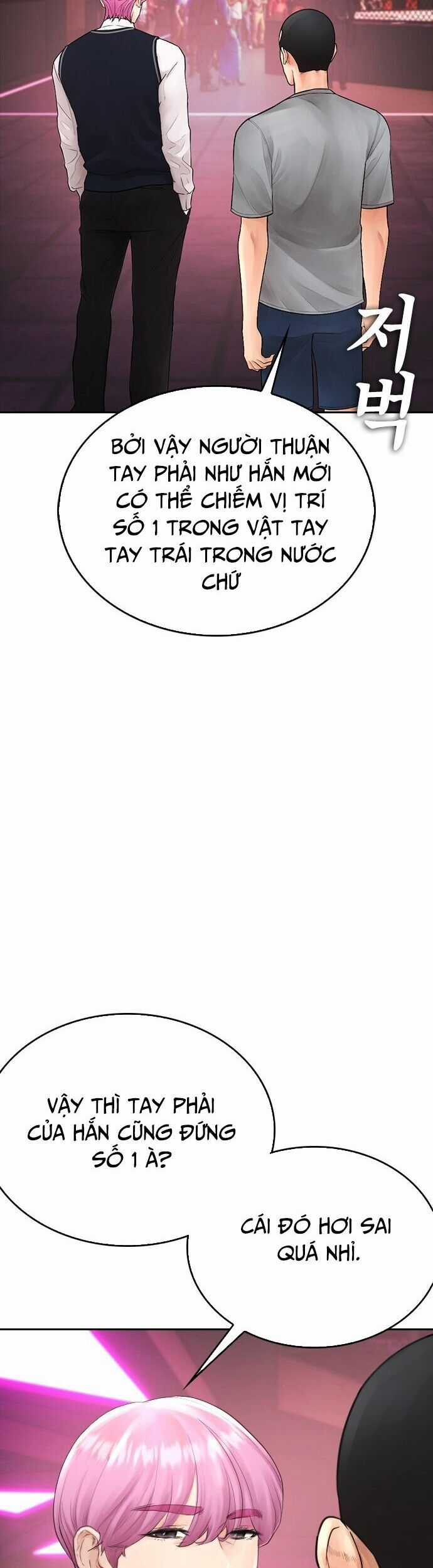 Bố Vạn Năng - Chương 97 - Trang 50