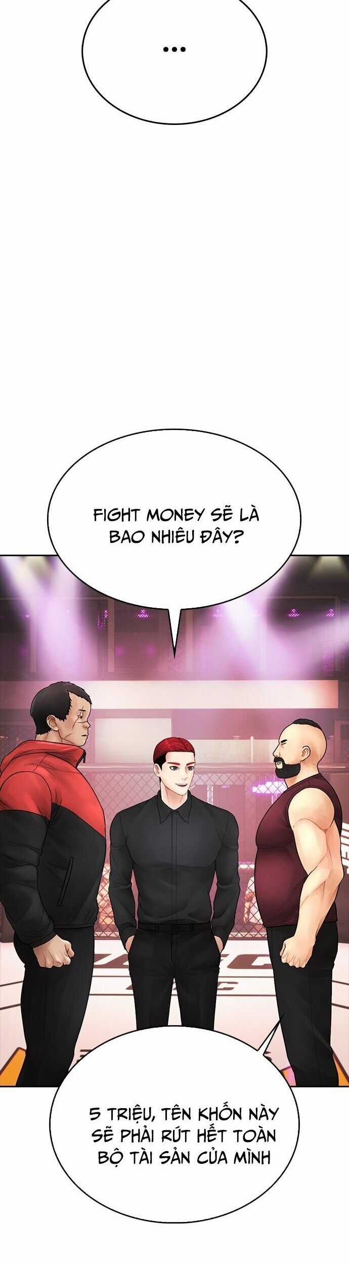 Bố Vạn Năng - Chương 97 - Trang 52