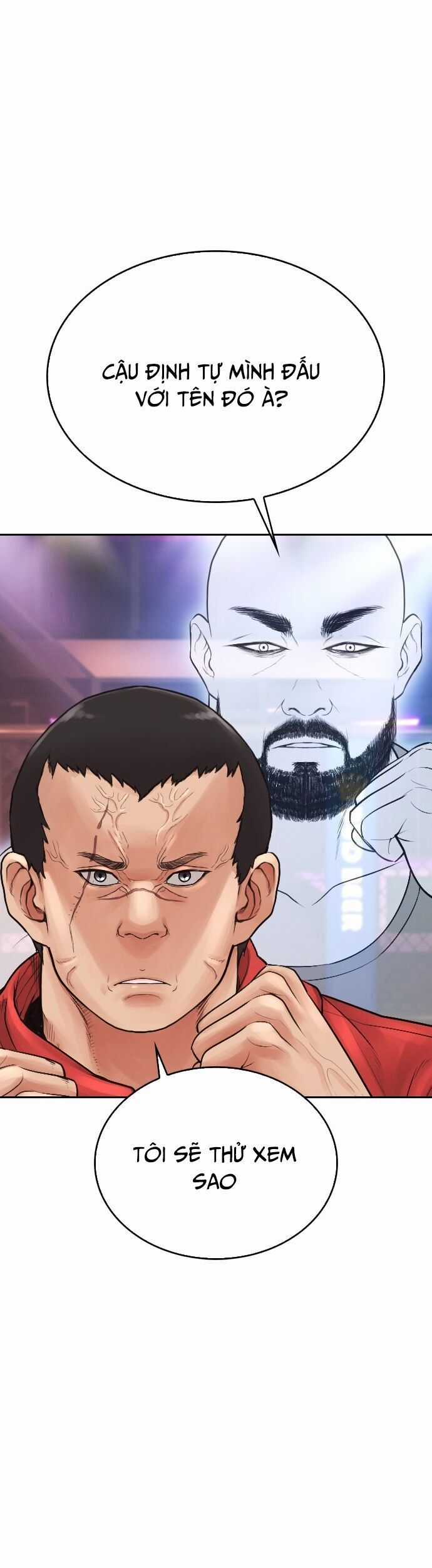 Bố Vạn Năng - Chương 97 - Trang 55