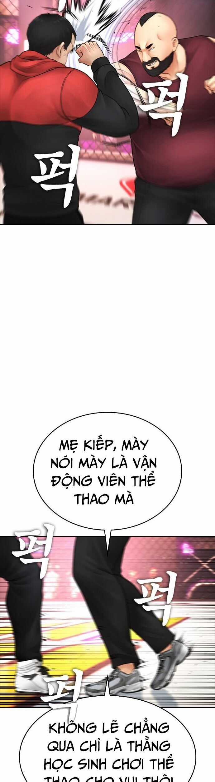 Bố Vạn Năng - Chương 97 - Trang 70