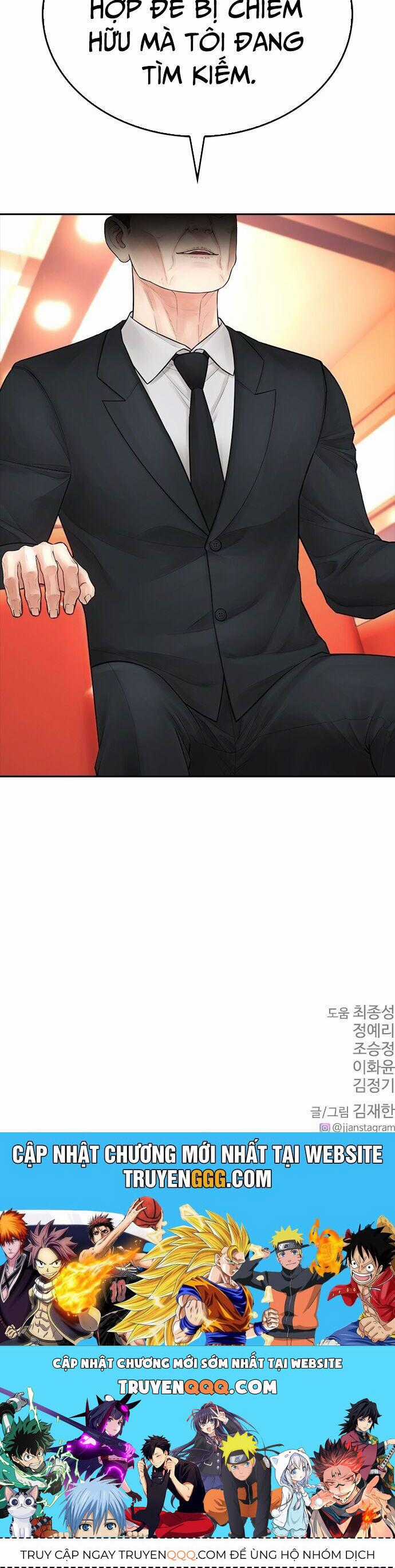 Bố Vạn Năng - Chương 97 - Trang 82