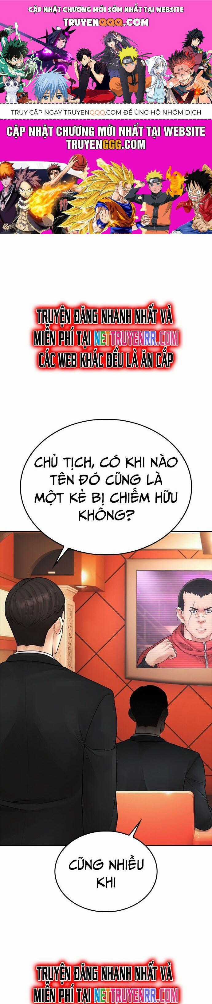 Bố Vạn Năng - Chương 98 - Trang 1