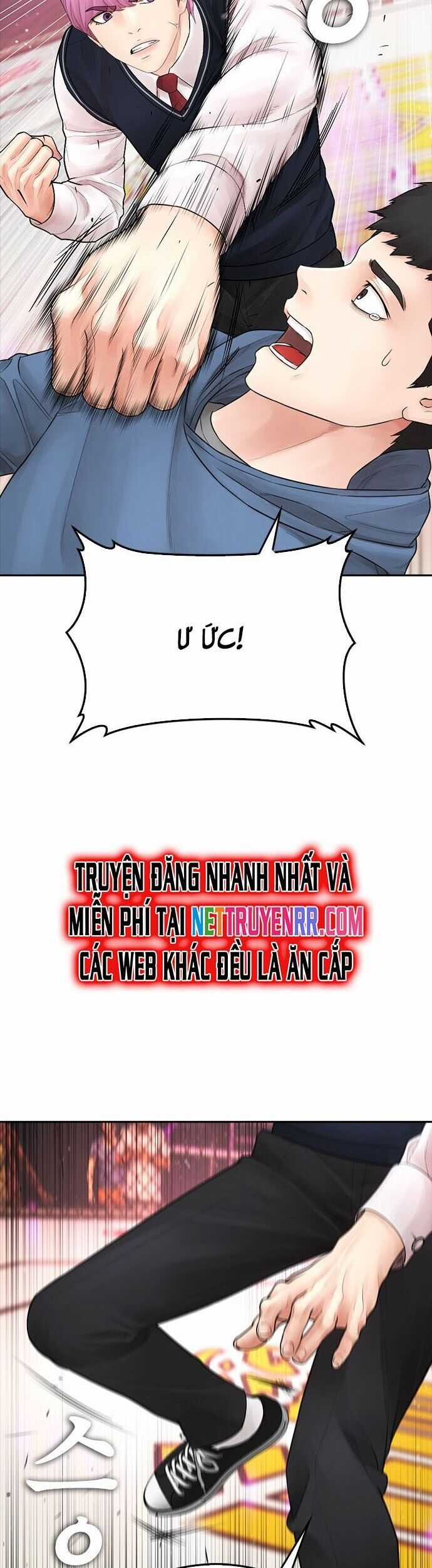 Bố Vạn Năng - Chương 98 - Trang 26