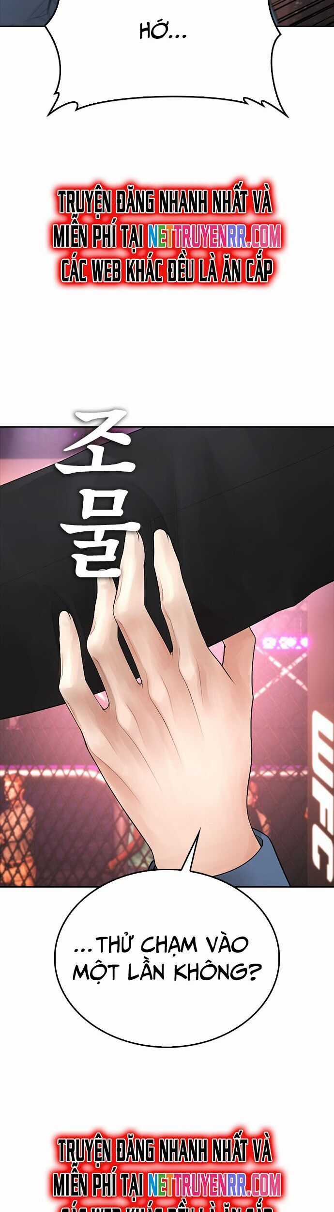 Bố Vạn Năng - Chương 98 - Trang 29