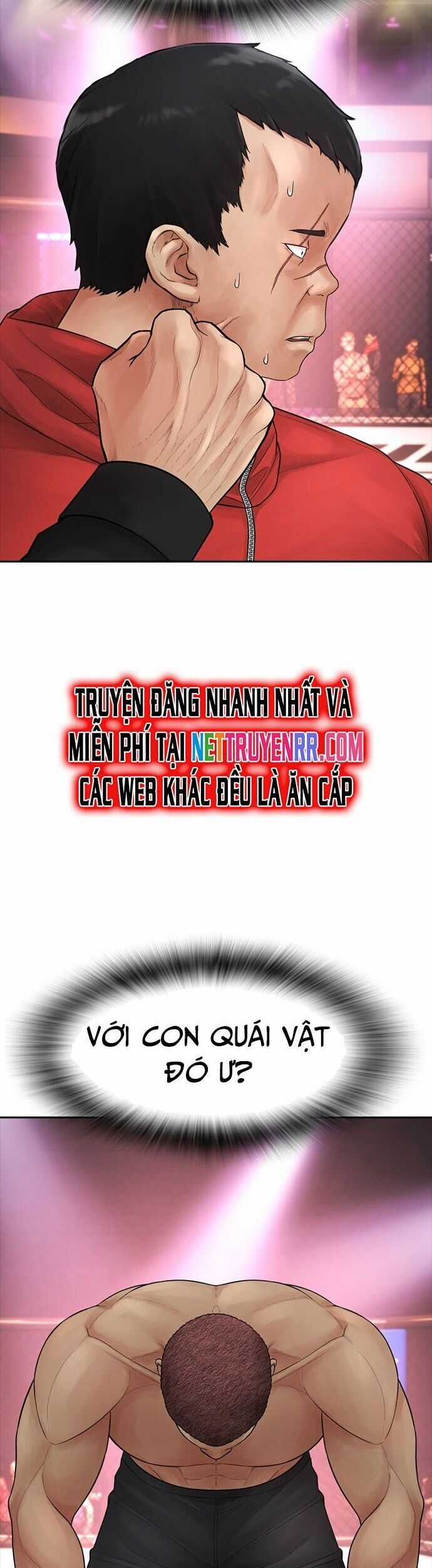 Bố Vạn Năng - Chương 99 - Trang 21