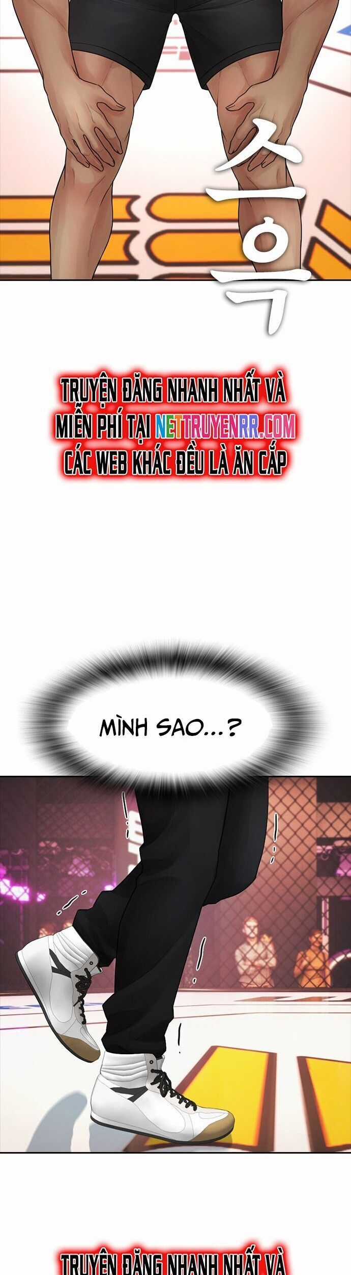 Bố Vạn Năng - Chương 99 - Trang 22