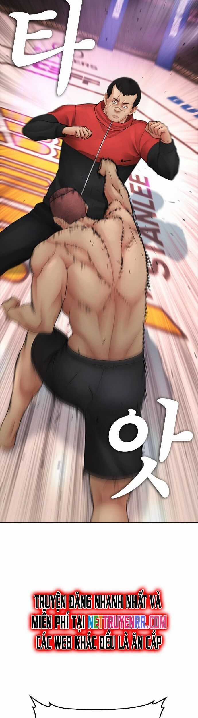 Bố Vạn Năng - Chương 99 - Trang 24