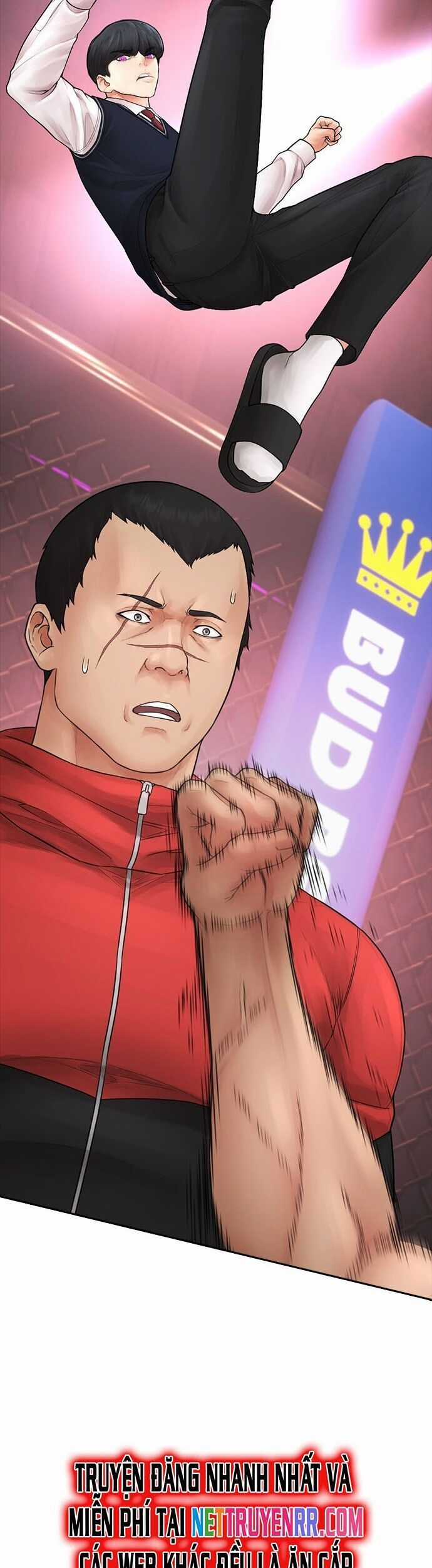 Bố Vạn Năng - Chương 99 - Trang 28