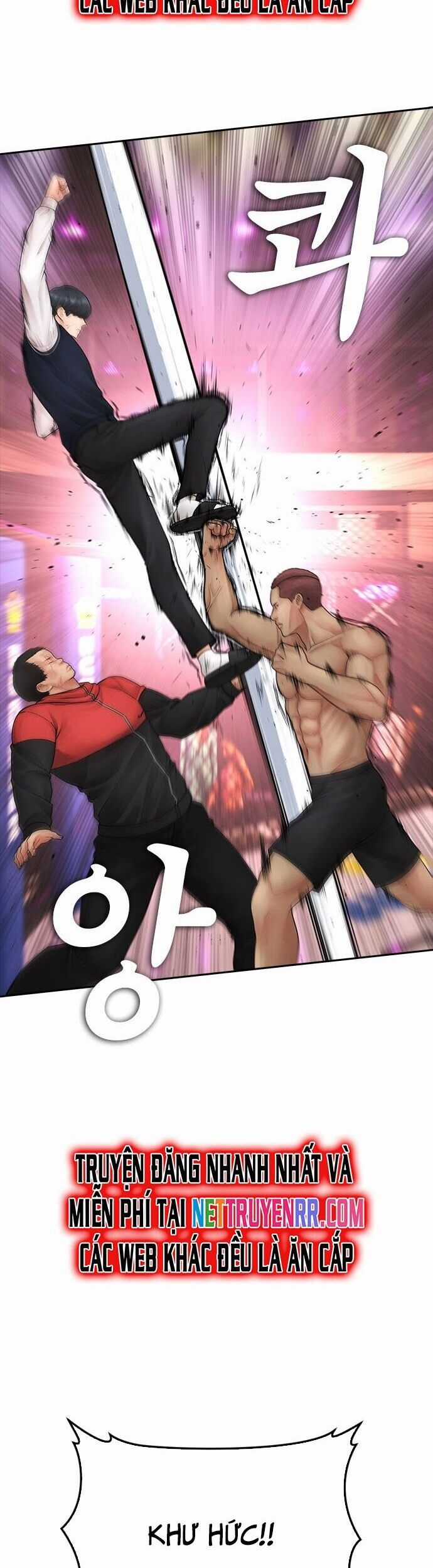 Bố Vạn Năng - Chương 99 - Trang 29