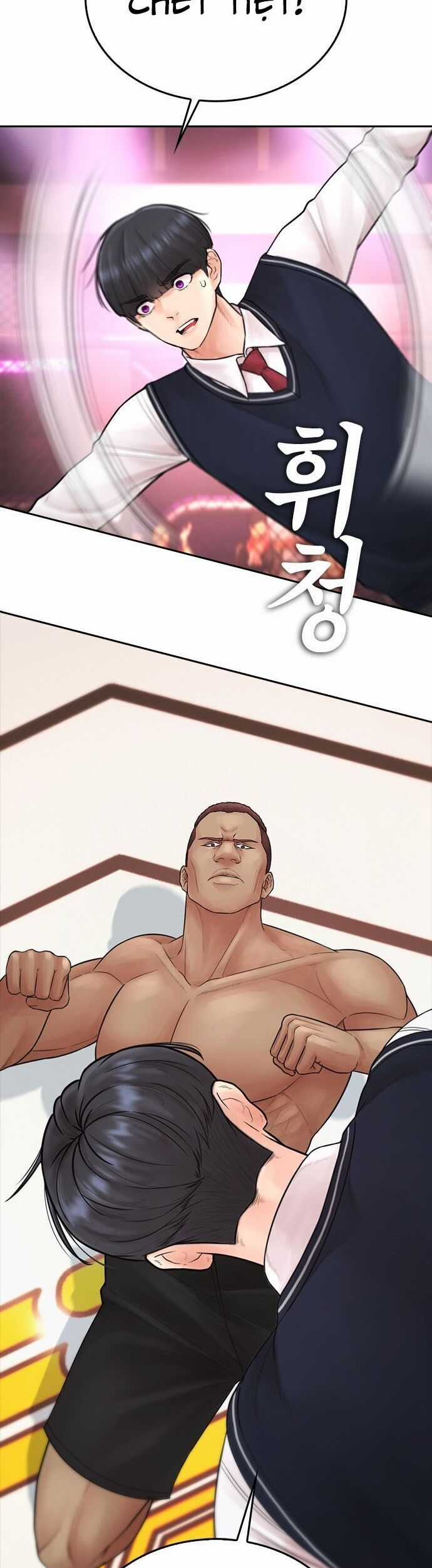 Bố Vạn Năng - Chương 99 - Trang 64