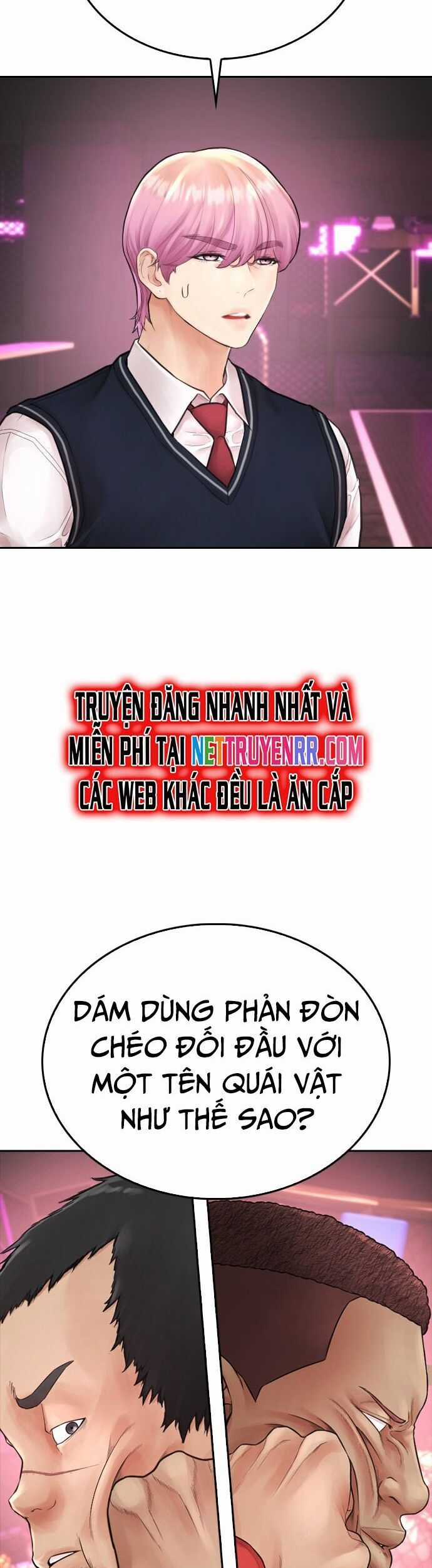 Bố Vạn Năng - Chương 99 - Trang 8