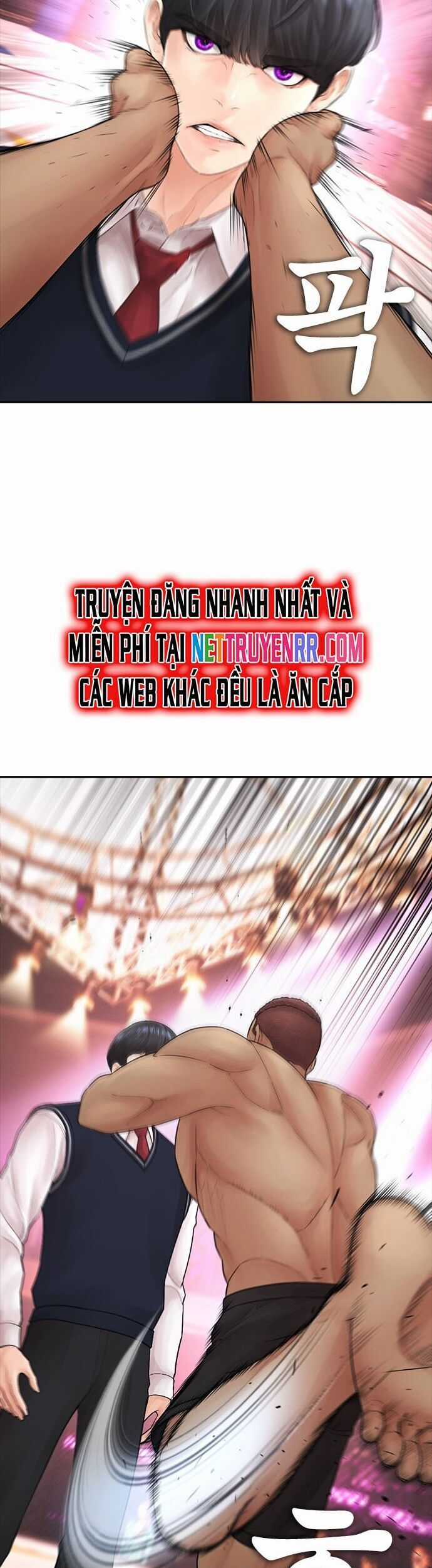 Bố Vạn Năng - Chương 99 - Trang 72