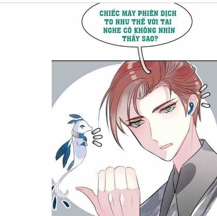 Bộ Váy Của Nhân Ngư - Chapter 21 - Trang 15