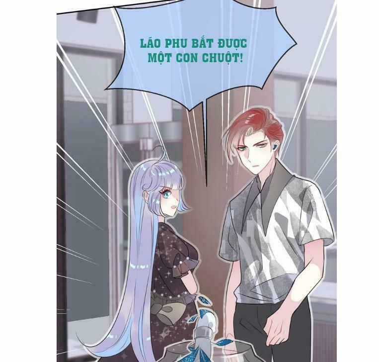 Bộ Váy Của Nhân Ngư - Chapter 21 - Trang 10