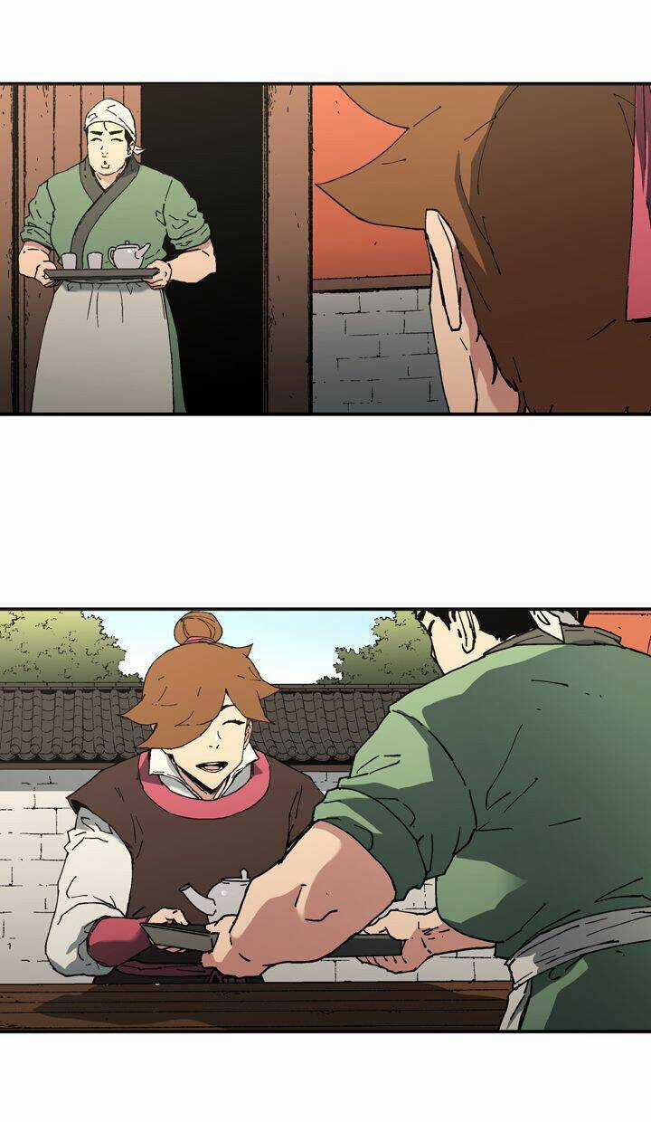 Bố Vô Song - Chapter 100 - Trang 11