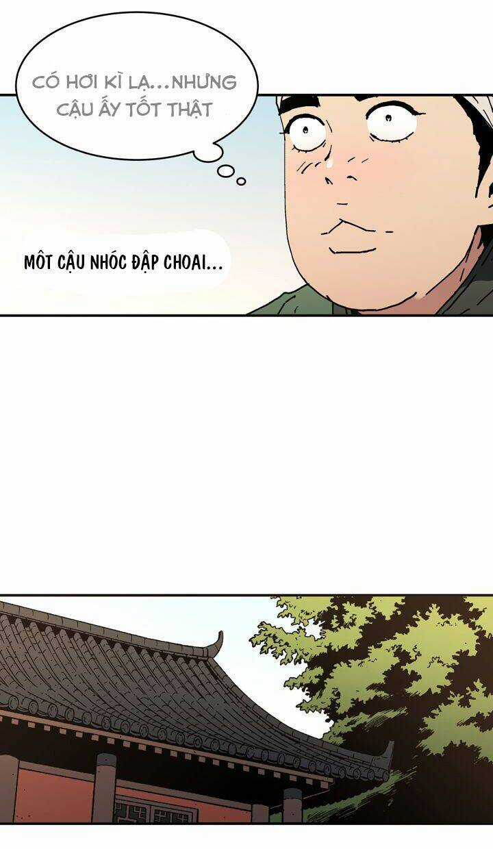 Bố Vô Song - Chapter 100 - Trang 12