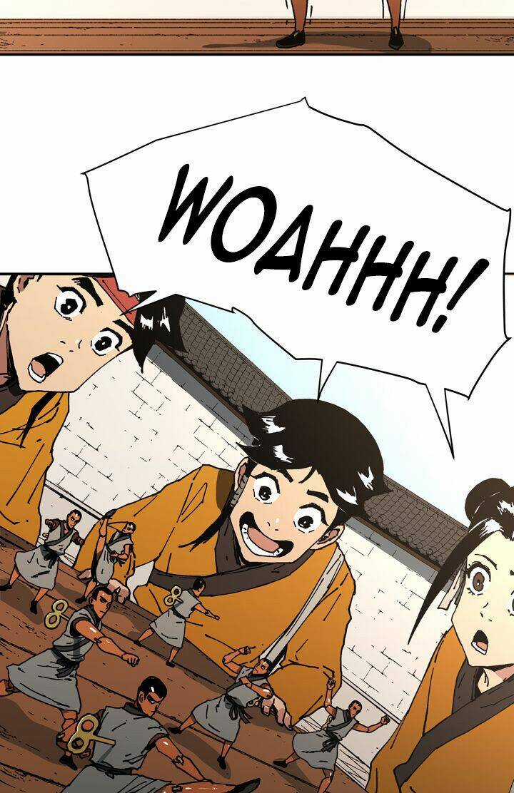 Bố Vô Song - Chapter 100 - Trang 19