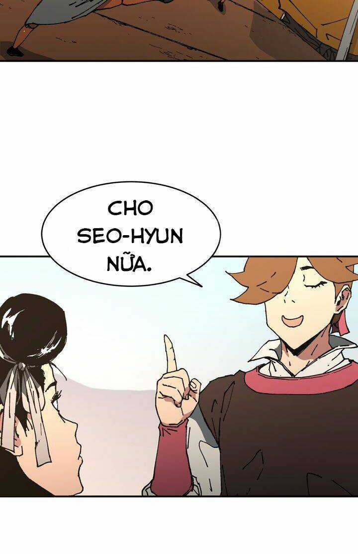 Bố Vô Song - Chapter 100 - Trang 20