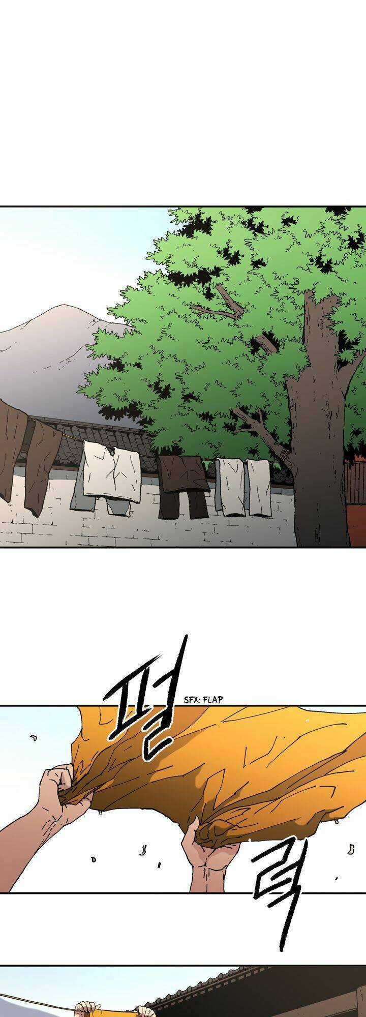 Bố Vô Song - Chapter 100 - Trang 3