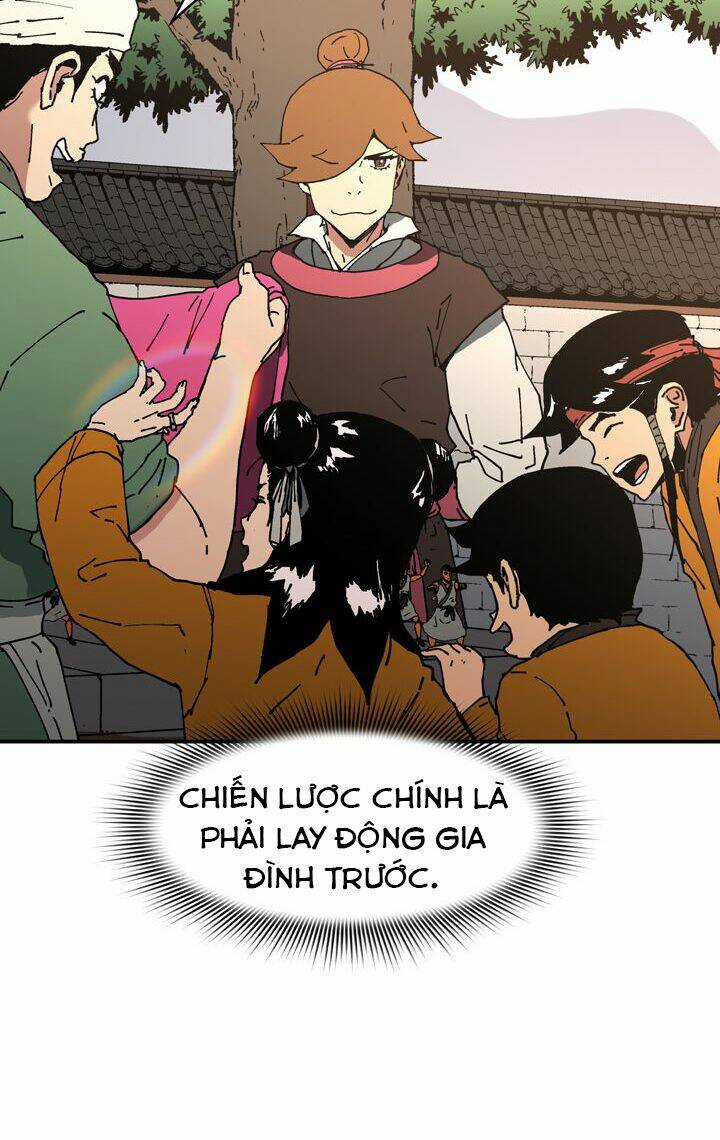 Bố Vô Song - Chapter 100 - Trang 24