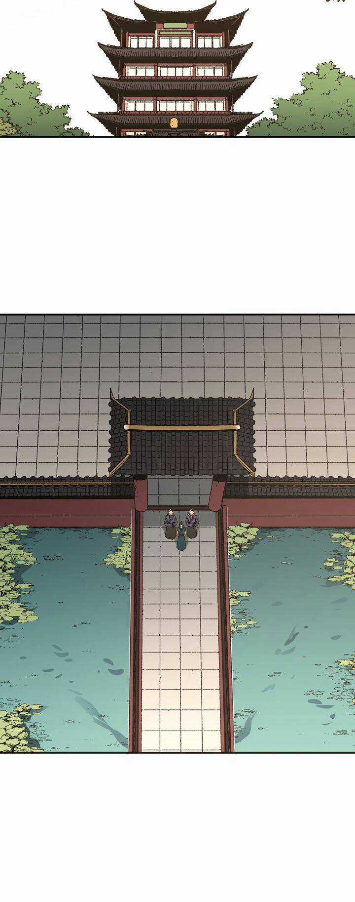 Bố Vô Song - Chapter 100 - Trang 26