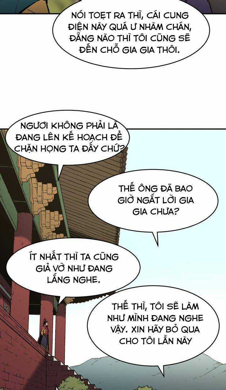 Bố Vô Song - Chapter 100 - Trang 30