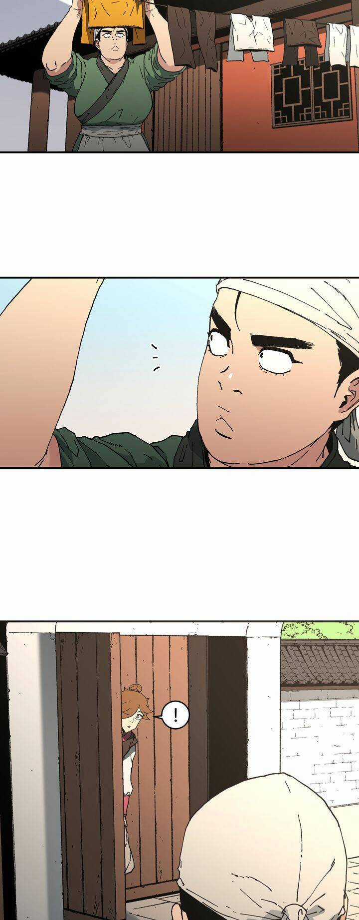 Bố Vô Song - Chapter 100 - Trang 4