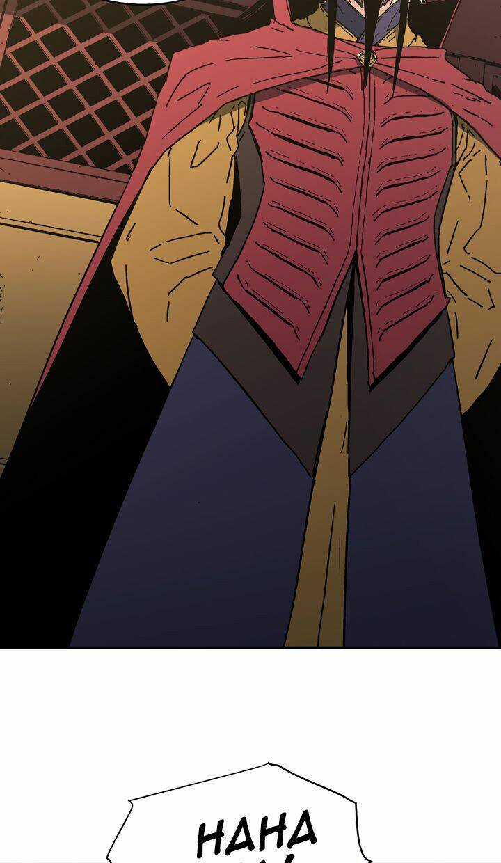 Bố Vô Song - Chapter 100 - Trang 34