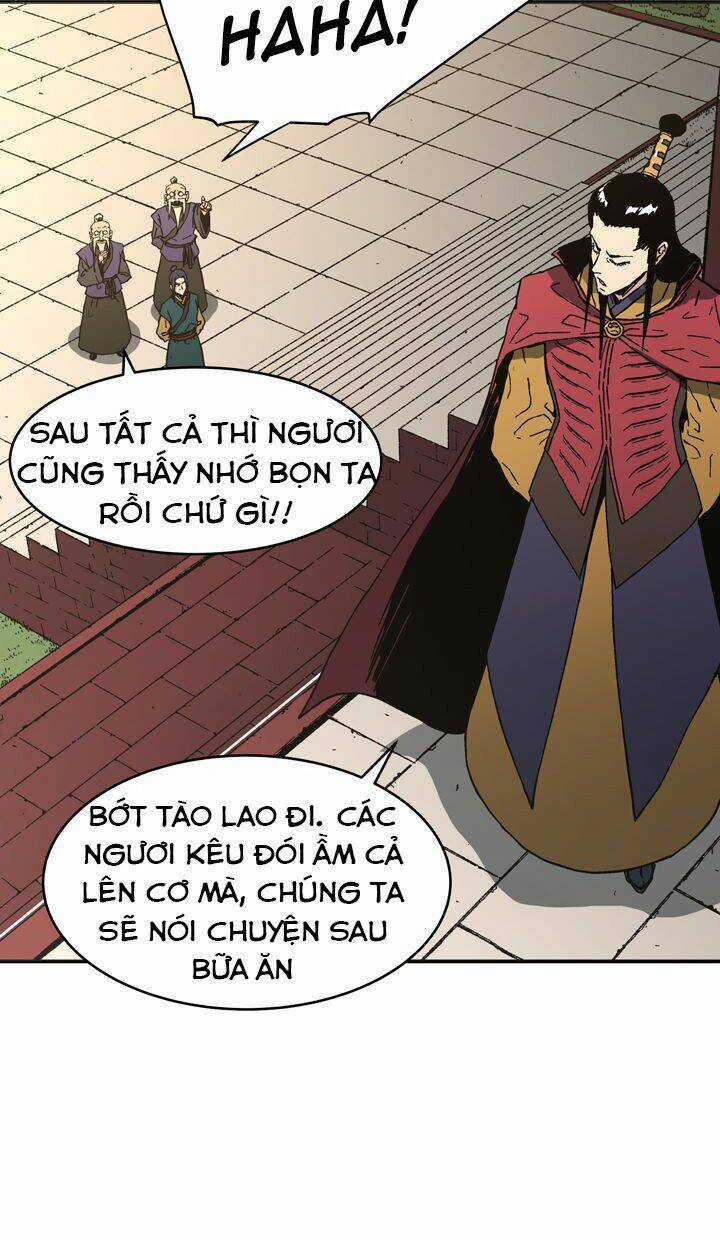 Bố Vô Song - Chapter 100 - Trang 35