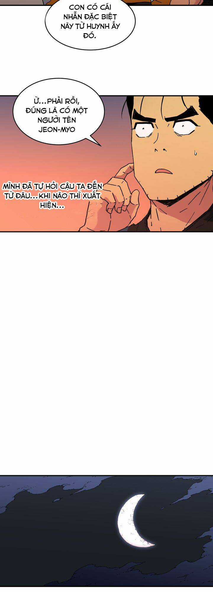 Bố Vô Song - Chapter 100 - Trang 37